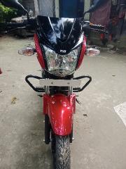 TVS Max 125